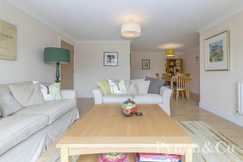 2 bedroom apartment for sale, Chapelfield Gardens, Norwich NR1