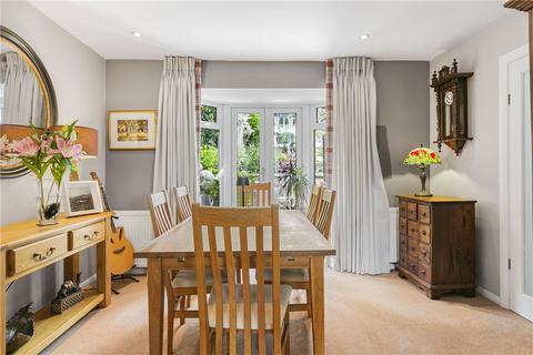 4 bedroom detached house for sale, Finch Road, Berkhamsted, Hertfordshire