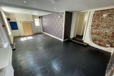 6 bedroom terraced house for sale, St. Dunstans Street, Canterbury CT2