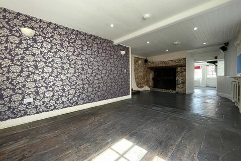 6 bedroom terraced house for sale, St. Dunstans Street, Canterbury CT2