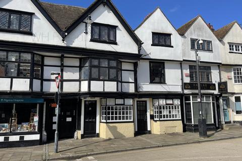St. Dunstans Street, Canterbury CT2