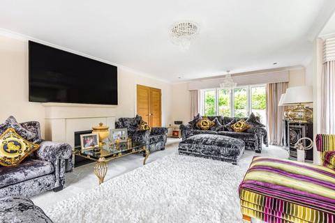 6 bedroom detached house for sale, Kensington Drive, Camberley, Surrey, GU15