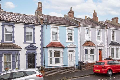 25 Agate Street, Bristol, BS3 3AQ