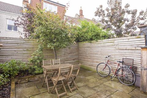 25 Agate Street, Bristol, BS3 3AQ