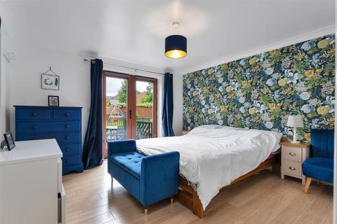5 bedroom detached house for sale, Regent Street, Thrussington, Leicestershire
