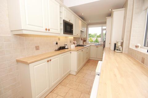 3 bedroom semi-detached house for sale, Lytham Road, Southport, Merseyside, PR9