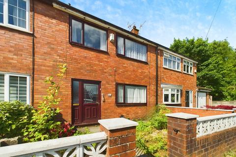 3 bedroom terraced house for sale, Smith Street, Sutton, St Helens, WA9