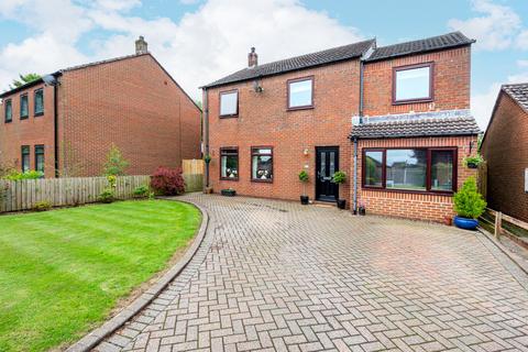 4 bedroom detached house for sale, Ryehill Park, Kirklinton, Carlisle, CA6