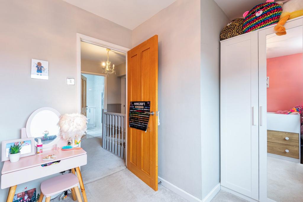Bedroom 4