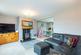 Open Plan Dining/Lounge/Kitchen