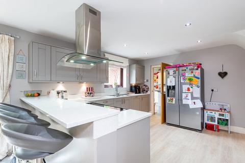 20 Ryehill Park, Kirklinton, Carlisle, CA6 6BH