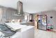 Open Plan Dining/Lounge/Kitchen
