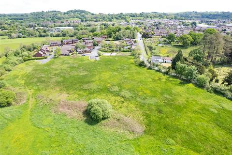 Plot for sale, Crabtree Green, Llandrindod Wells, Powys