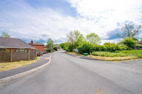 Plot for sale, Crabtree Green, Llandrindod Wells, Powys