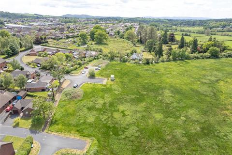 Plot for sale, Crabtree Green, Llandrindod Wells, Powys