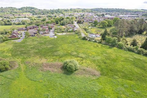 Plot for sale, Crabtree Green, Llandrindod Wells, Powys