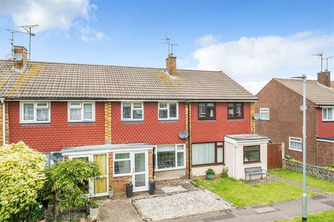 3 bedroom terraced house for sale, Hereford Close, Gillingham ME8