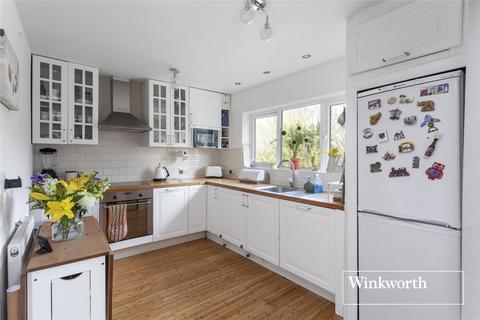 2 bedroom maisonette for sale, Prospect Road, New Barnet, EN5