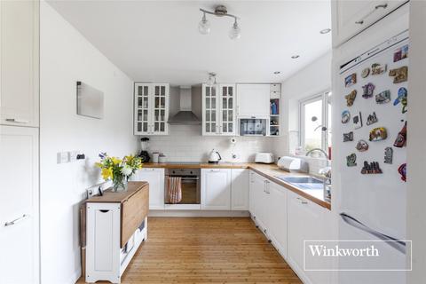 2 bedroom maisonette for sale, Prospect Road, New Barnet, EN5