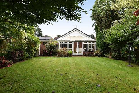 3 bedroom detached bungalow for sale, Summers Way, Knutsford, WA16