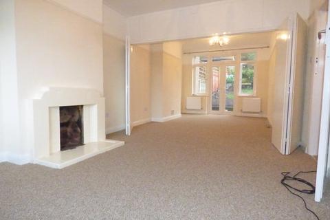 3 bedroom terraced house to rent, Durham Road, Bromley BR2