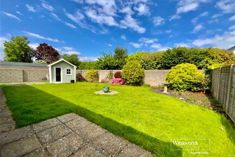 3 bedroom bungalow for sale, Bure Close, Friars Cliff, Christchurch, Dorset, BH23