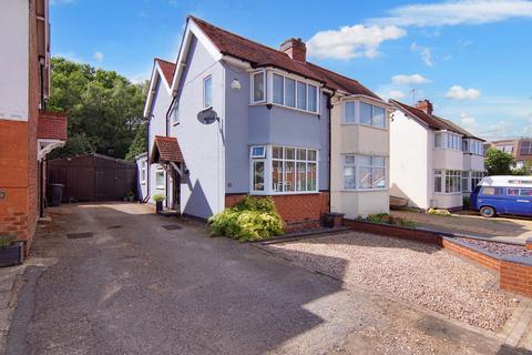 2 bedroom semi-detached house for sale, Albert Road, Coventry CV5