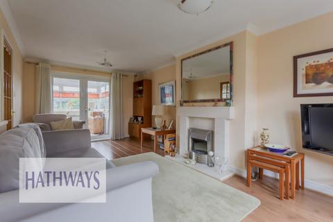 undefined, Rhodri Place, Llanyravon, NP44