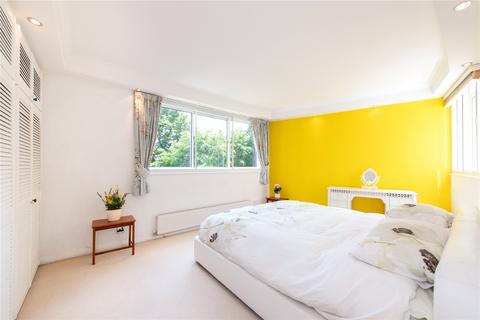 2 bedroom apartment for sale, Eldon Court, Eldon Grove, London, NW3