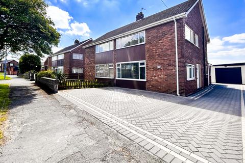 3 bedroom semi-detached house for sale, Bottesford, DN17