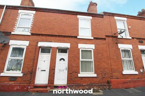 2 bedroom terraced house to rent, Stanhope Road, Doncaster DN1