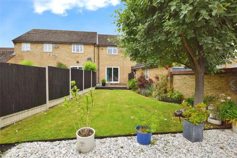 3 bedroom end of terrace house for sale, Ormesby Chine, South Woodham Ferrers, Chelmsford, Essex, CM3