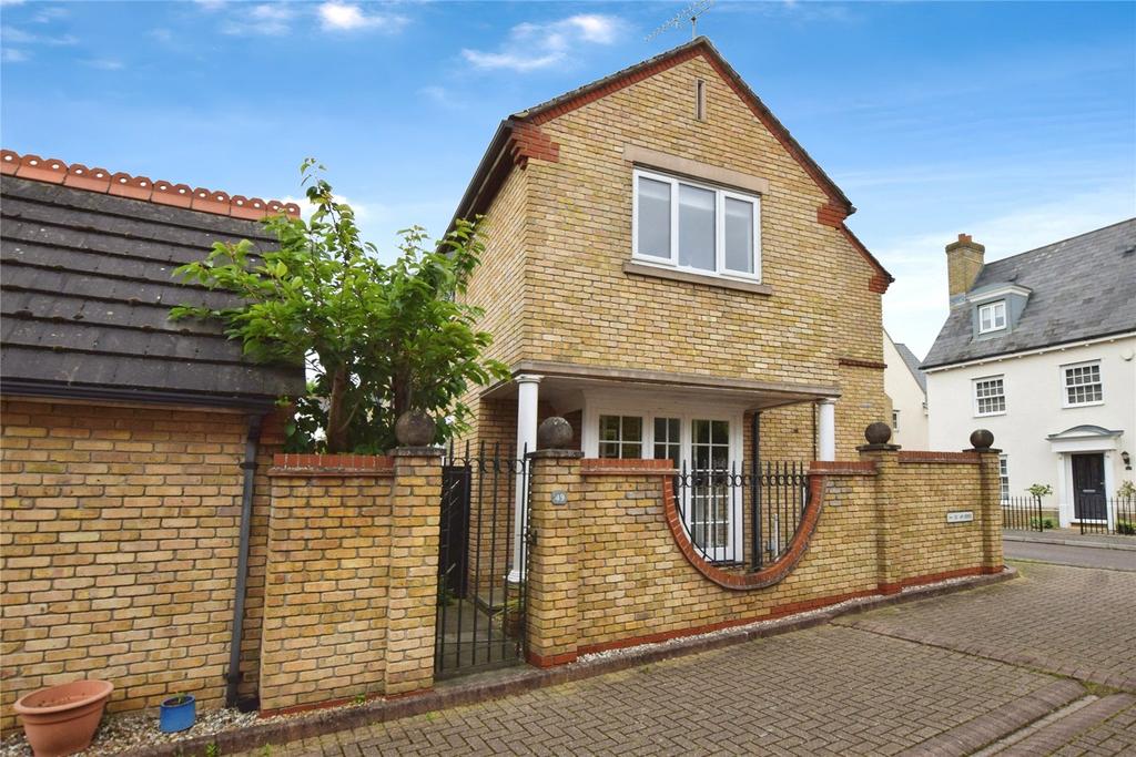 Property Exterior