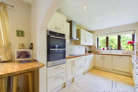 5 bedroom detached house for sale, Milton Rough, Northwich CW8