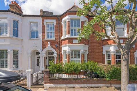 5 bedroom terraced house for sale, Broxash Road, London, SW11