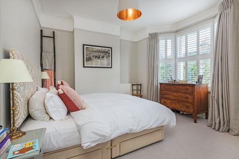 5 bedroom terraced house for sale, Broxash Road, London, SW11