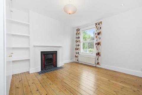 5 bedroom terraced house to rent, Heath Hurst Road, Hampstead, London, NW3
