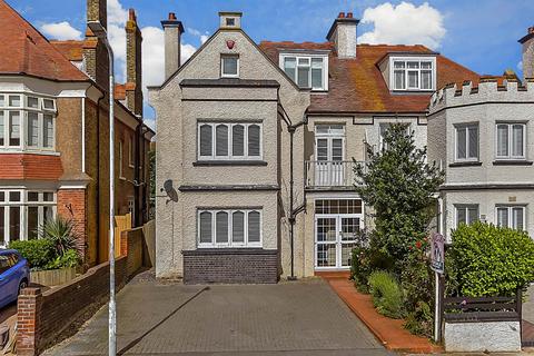 5 bedroom semi-detached house for sale, Cornwall Gardens, Cliftonville, Margate, Kent