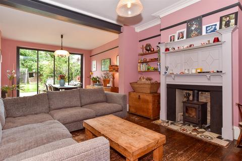 7 Cornwall Gardens, Cliftonville, Margate, CT9 2JH