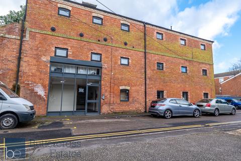 Maltings View, George Street, Newark