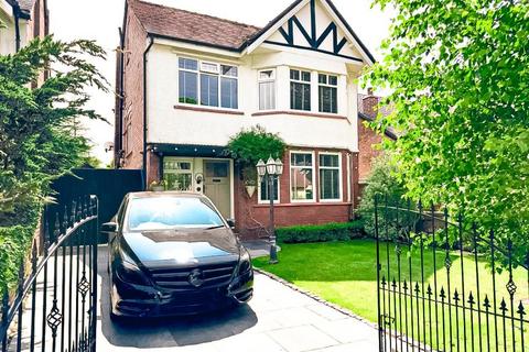5 bedroom detached house for sale, Henley Drive, Southport, PR9