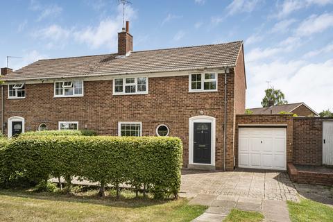 3 bedroom semi-detached house for sale, Beehive Lane, Welwyn Garden City, Hertfordshire, AL7