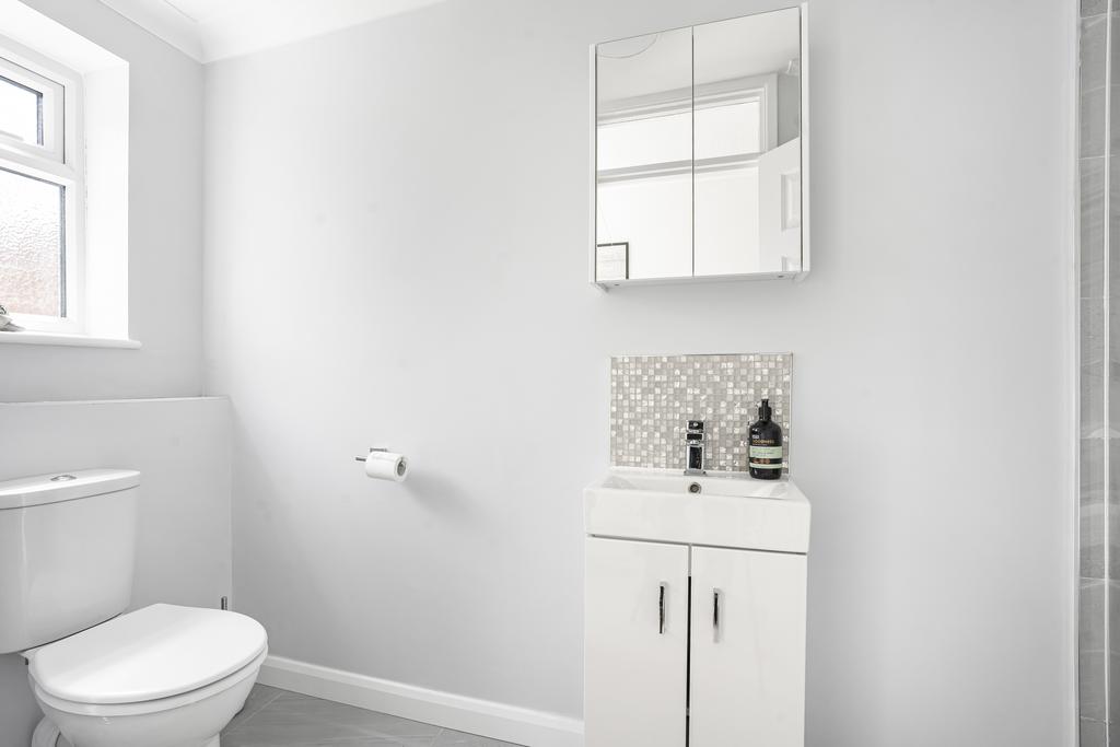 Cloakroom