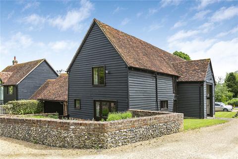5 bedroom barn conversion for sale, Pipers Hill, Great Gaddesden