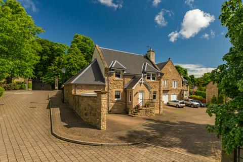 4 bedroom detached villa for sale, Inveresk Estate, Musselburgh EH21