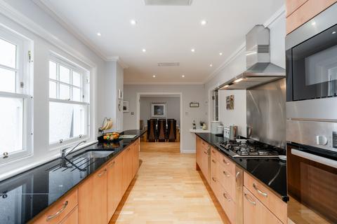 4 bedroom detached villa for sale, Inveresk Estate, Musselburgh EH21