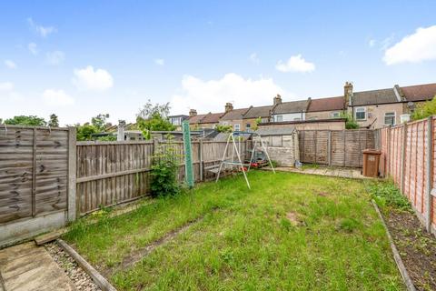 3 bedroom terraced house for sale, Killearn Road, Catford