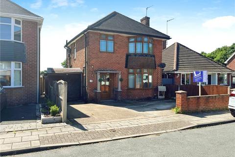 3 bedroom detached house for sale, Charnwood Grove, Mansfield, Nottinghamshire