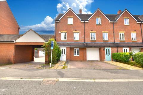 5 bedroom end of terrace house for sale, Three Valleys Way, Hertfordshire WD23