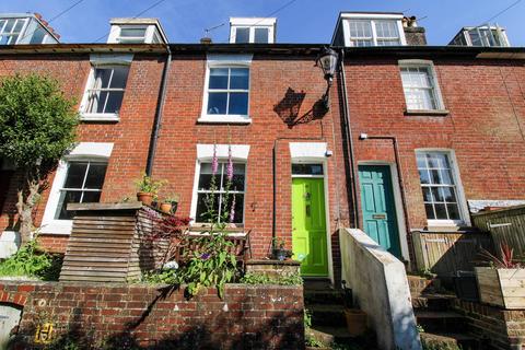 3 bedroom terraced house for sale, Paddock Road, Lewes